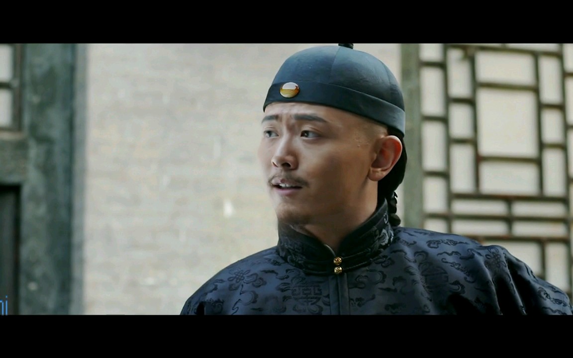 【刘端端】《镖门》【演技棒】wuli少东家谢还(刘端端饰)那时候就提出