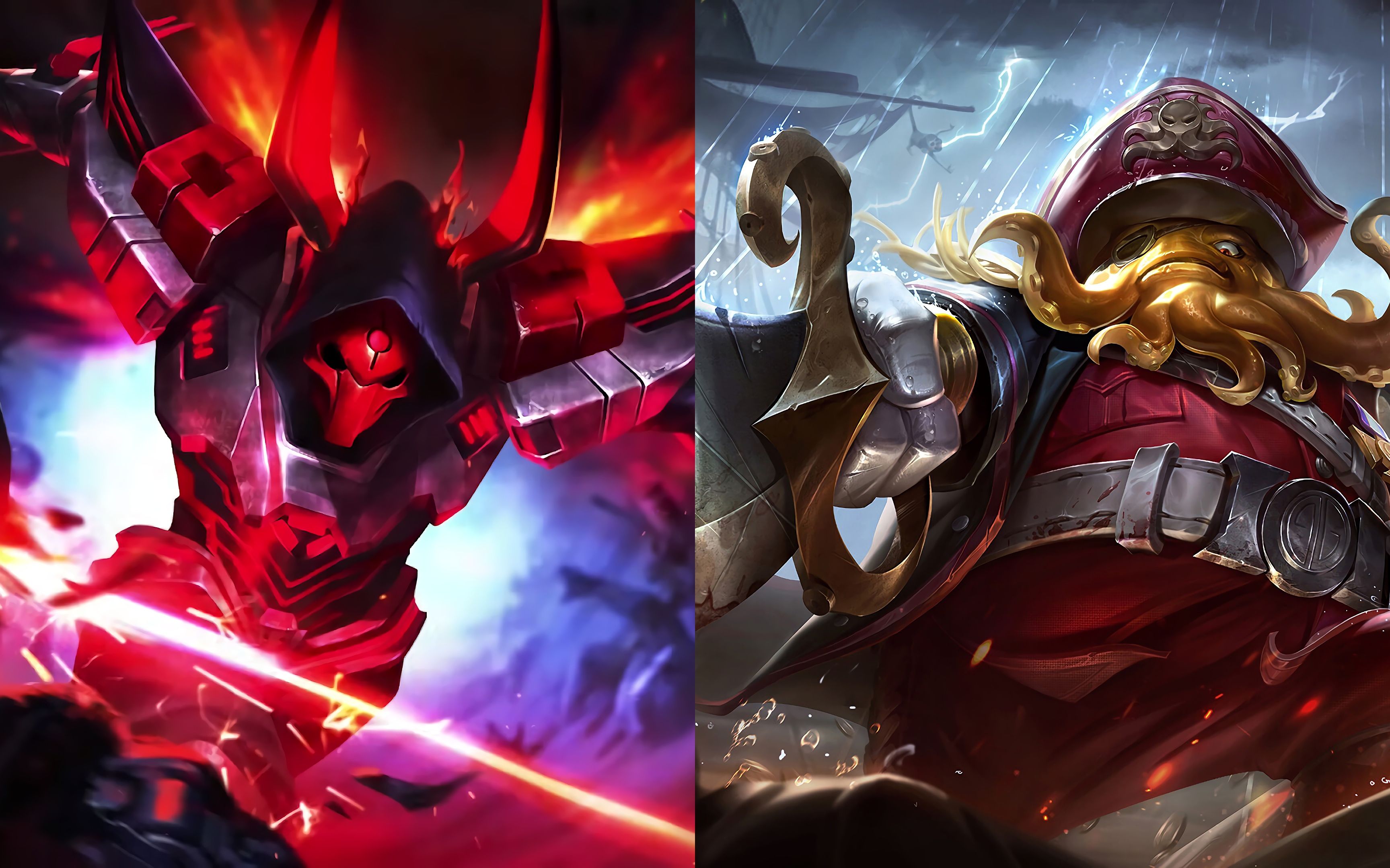 mobile legends【疑犯解说】新版本更新解读:新阿格斯&贝恩出装 新