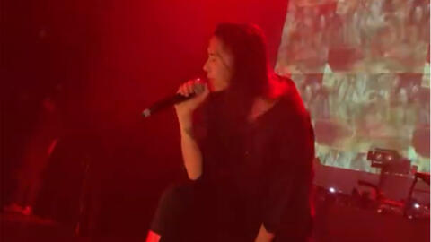 Shaka Bose 釈迦坊主 Not Human Live 哔哩哔哩