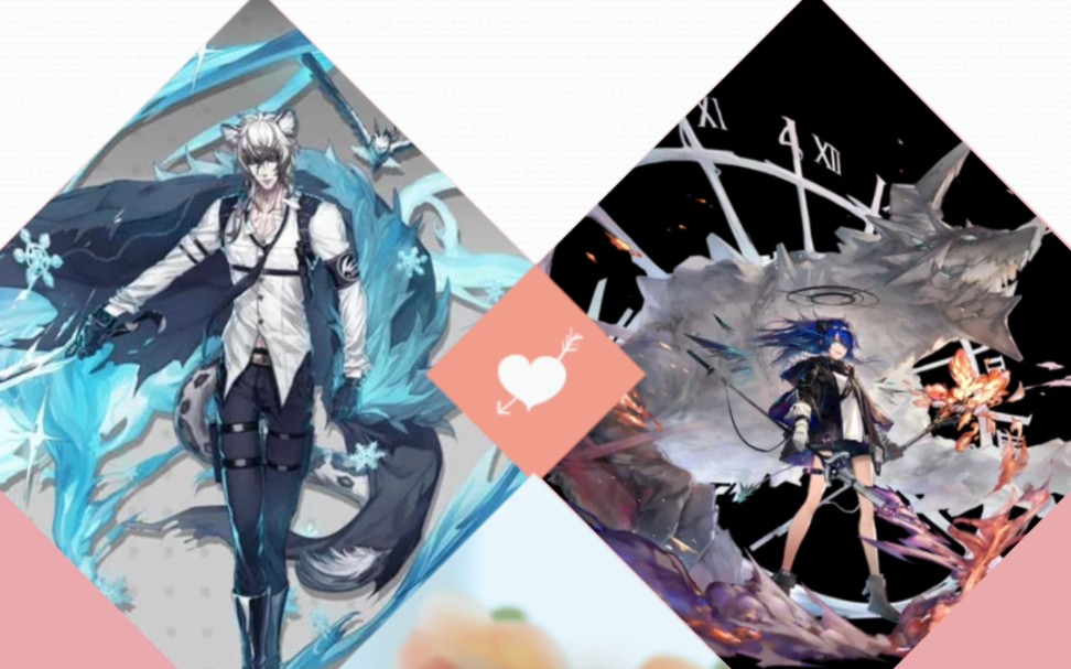 明日方舟dm_8,砸瓦鲁多真男赢斩