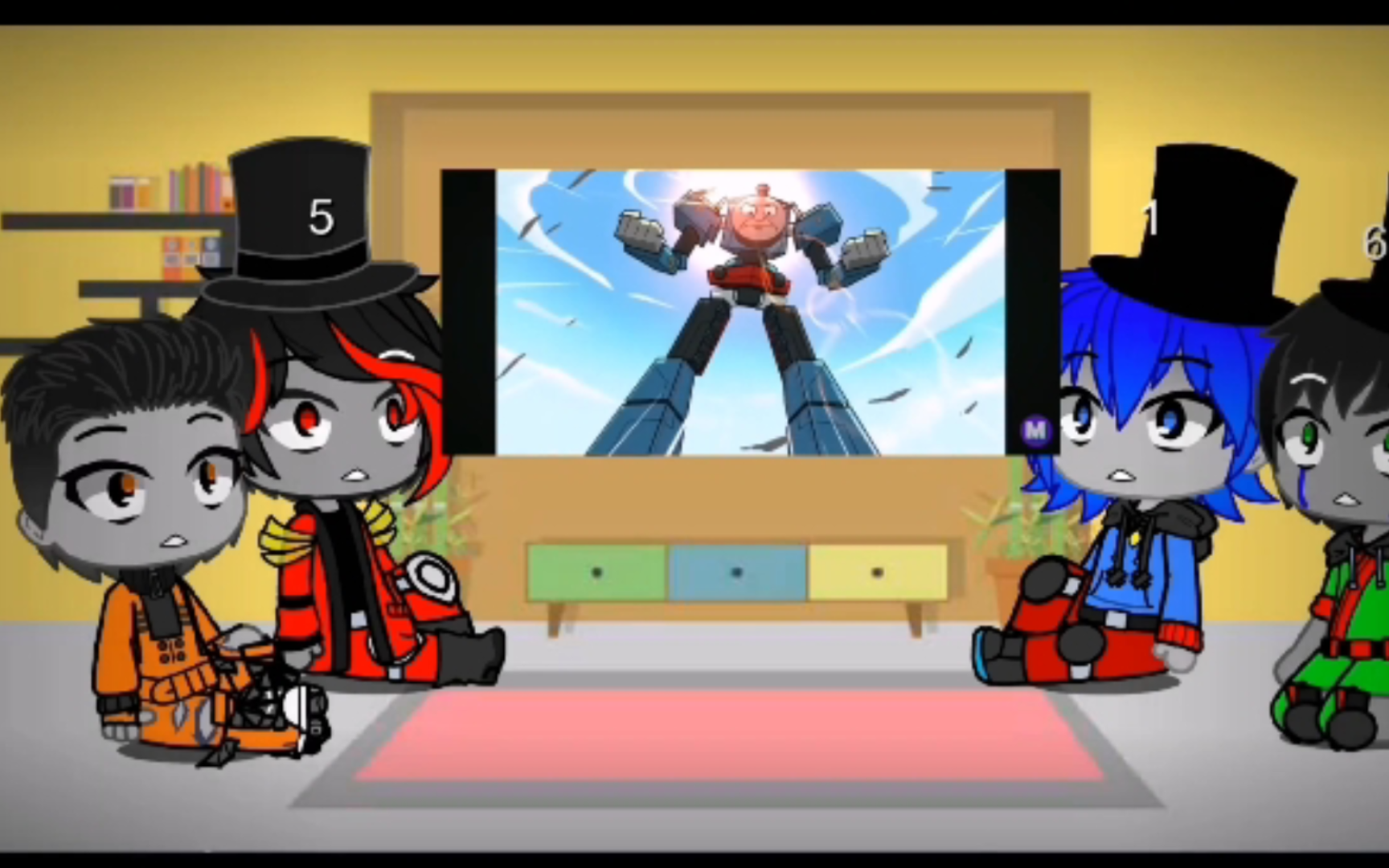 托马斯和他的朋友们manvstrain