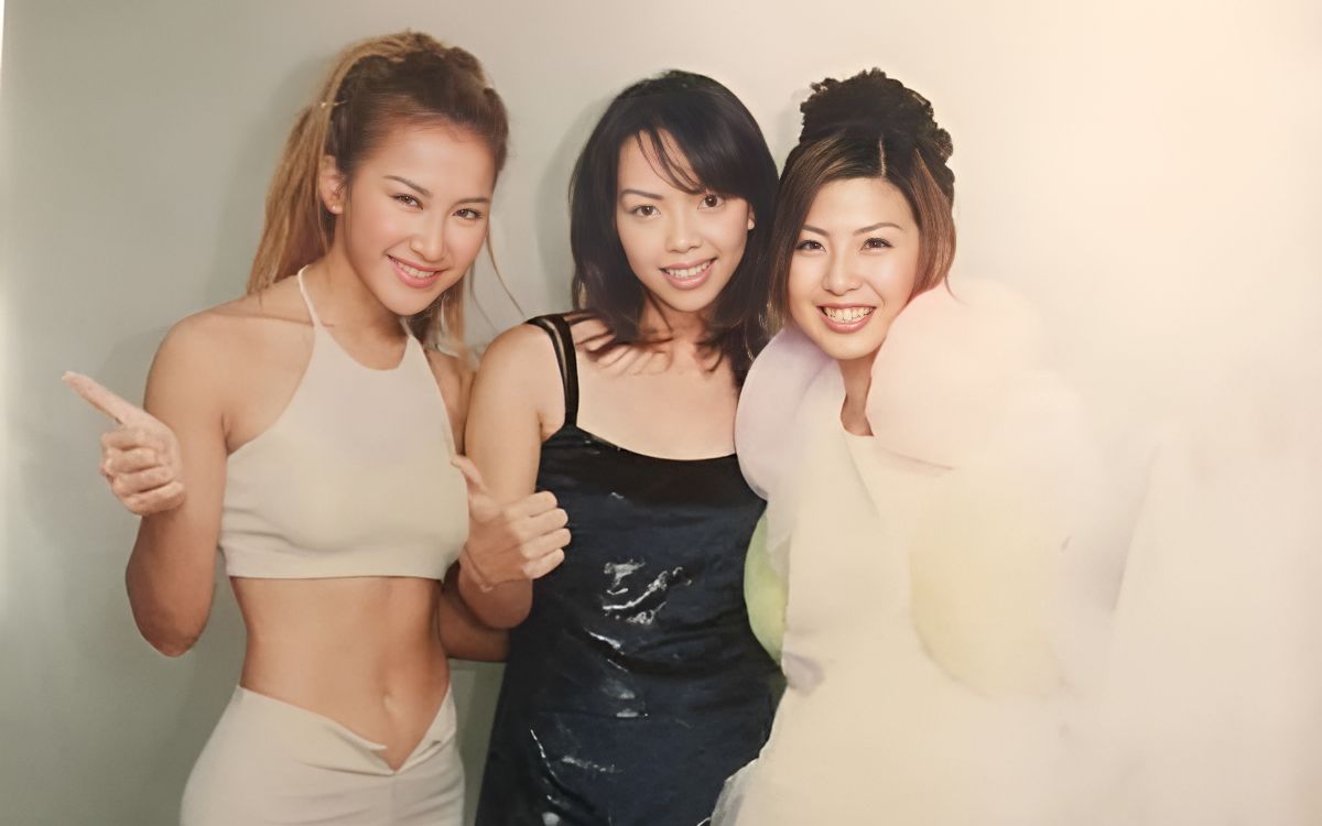 【李玟 feat. 张惠妹】偷心贼 × 相爱后动物感伤(mashup)