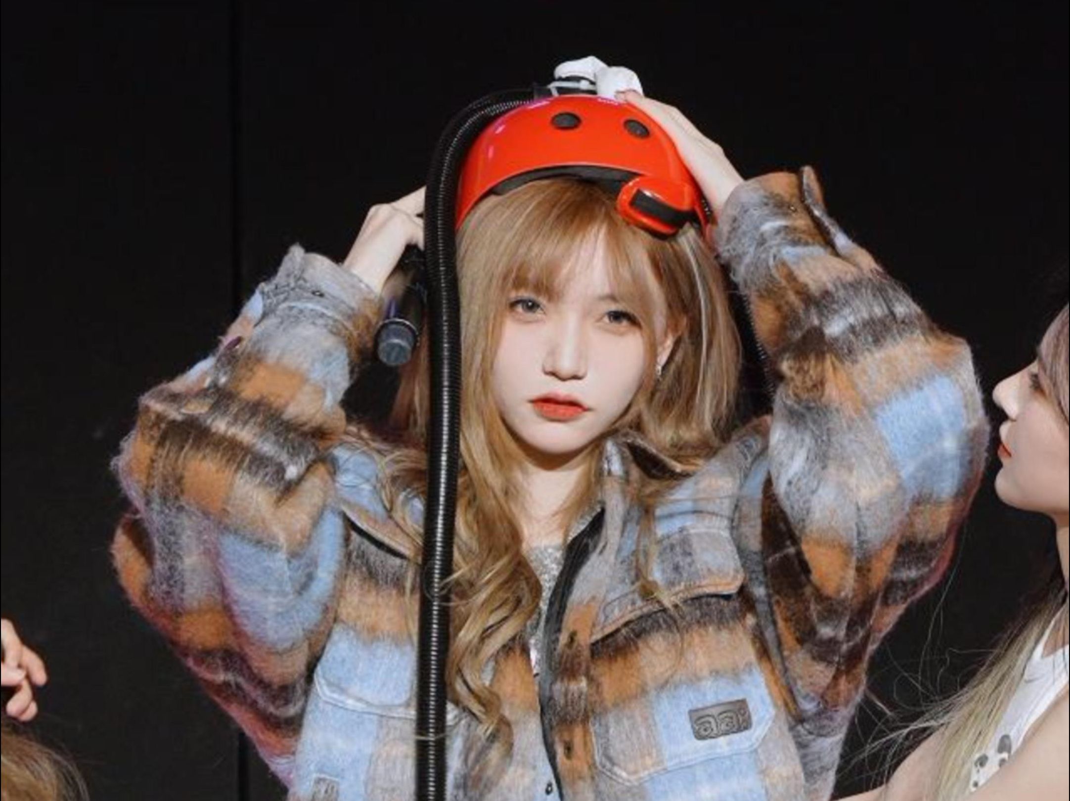 【gnz48张润】 oktv 狼与自尊 focus