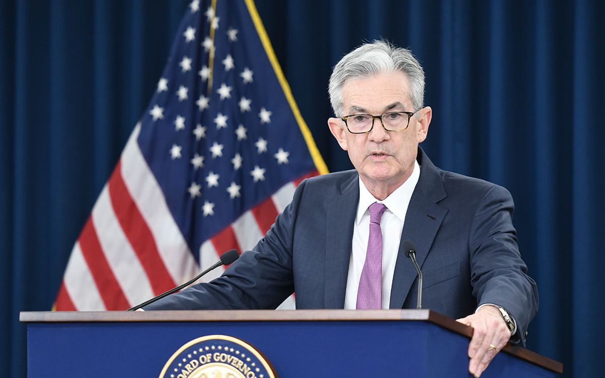 2022年1月美联储议息会议专场