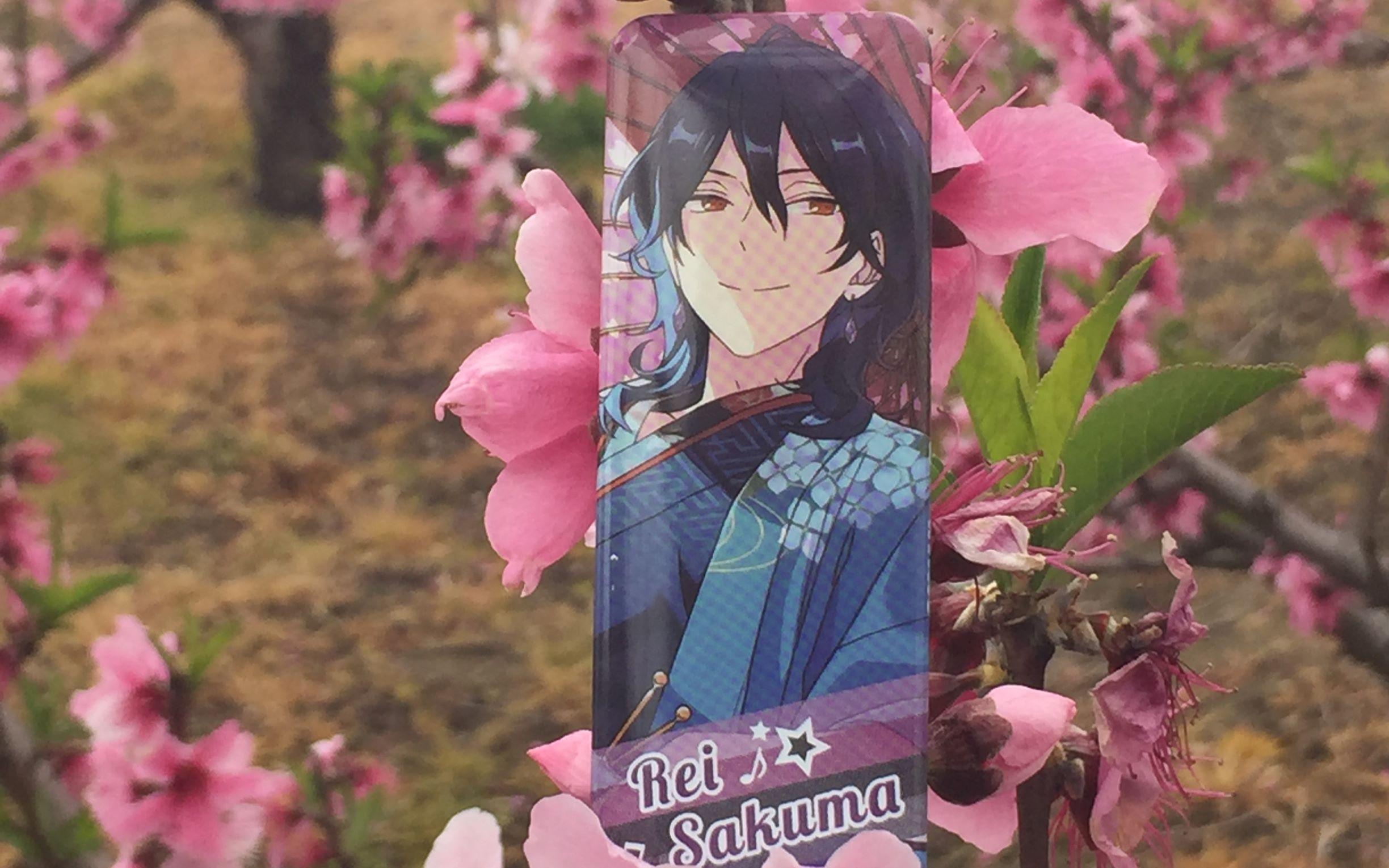 【偶像梦幻祭】为了梅雨零强行112连(开花 小人动作)【偶像梦幻祭】轮