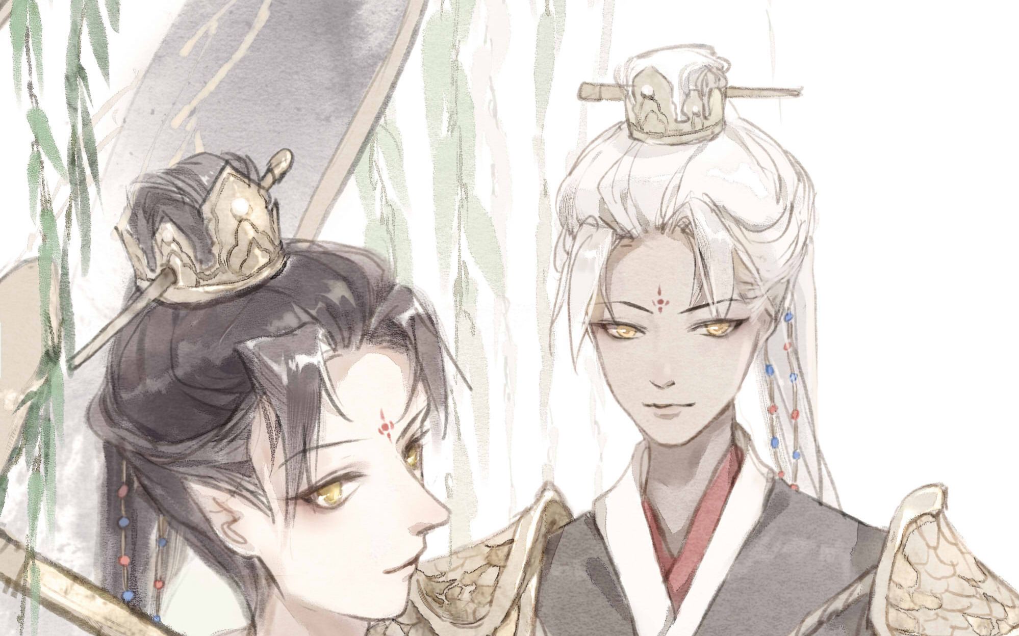 伞皇小信仰每当我排位连跪时就有一位好兄弟来救场