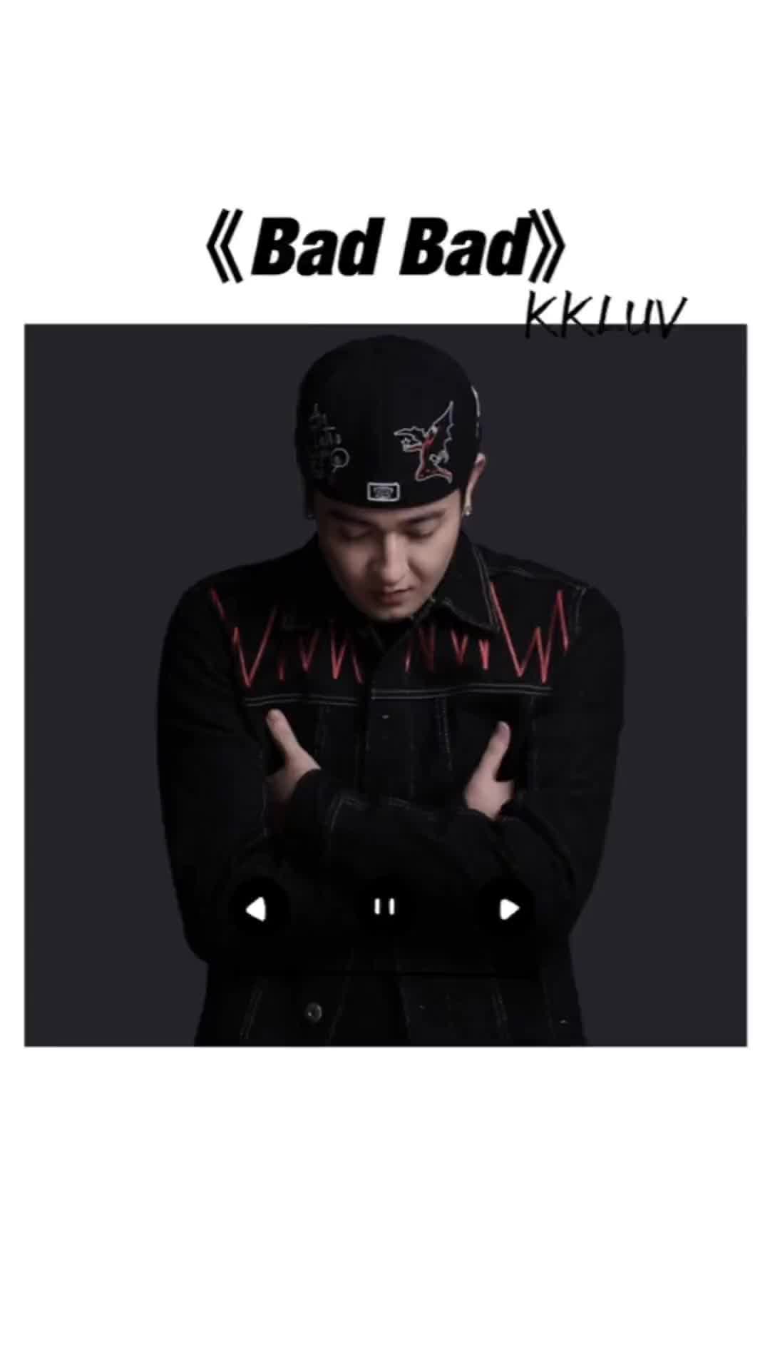 flow非常屌kkluv每日推荐最佳说唱说唱hiphop音乐