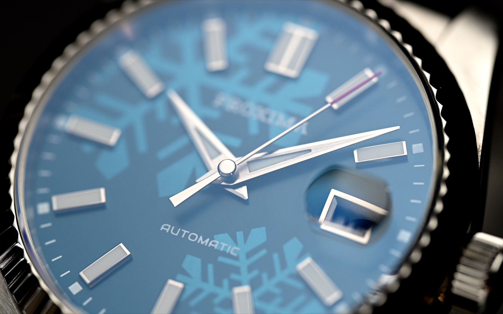 proxima 独角兽 潜水腕表 px1700-1a