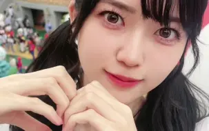 Descargar video: 240601【高嶺のなでしこ】星谷美来 LOOK AT ME