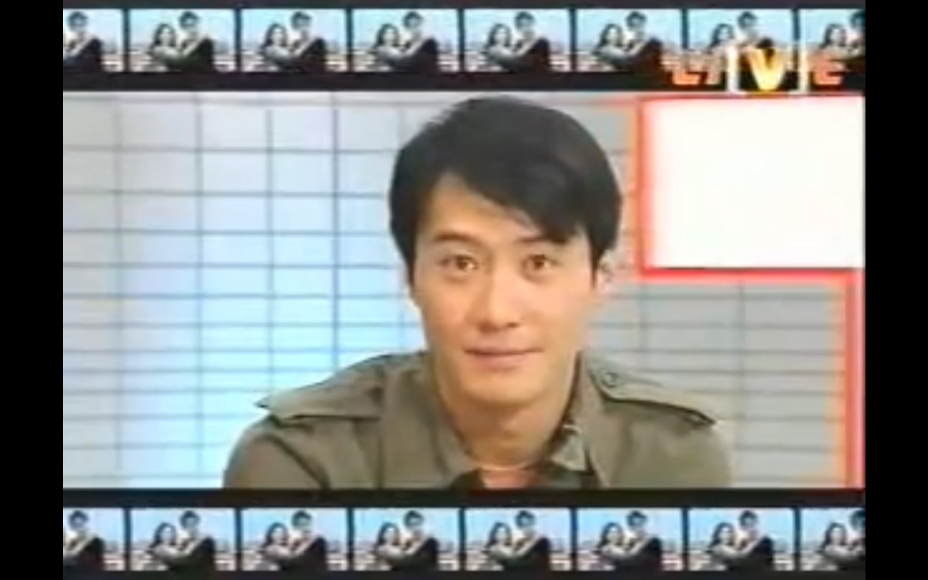 [图]黎明 Leon lai 2001 v 频道