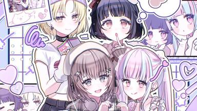 Hi-res] Ave Mujica 3rd「'S／' The Way／Sophie」_哔哩哔哩_bilibili