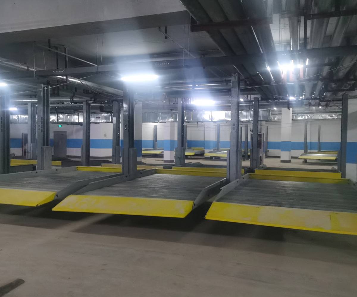 电动汽车充电车位怎么有用执掌停车场