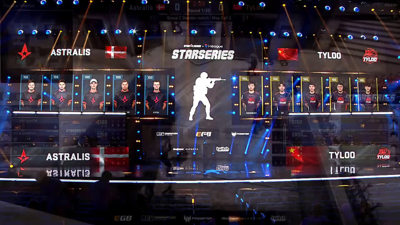 分享到微信 收藏 用手机看离线看更方便 【csgoab资讯网】astralis vs