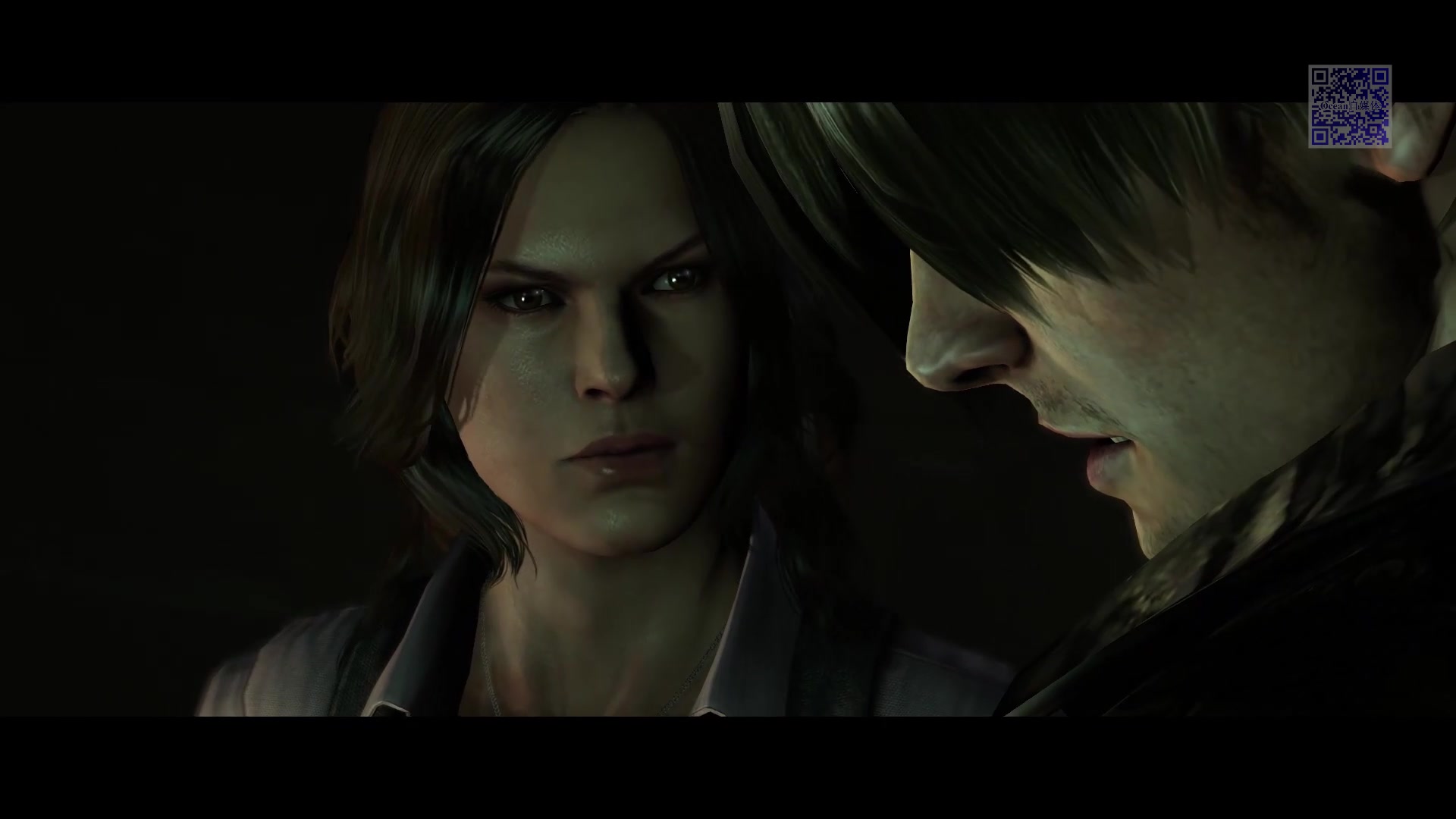 生化危机6residentevil6海伦娜篇helena电影版第三章ocean自媒体