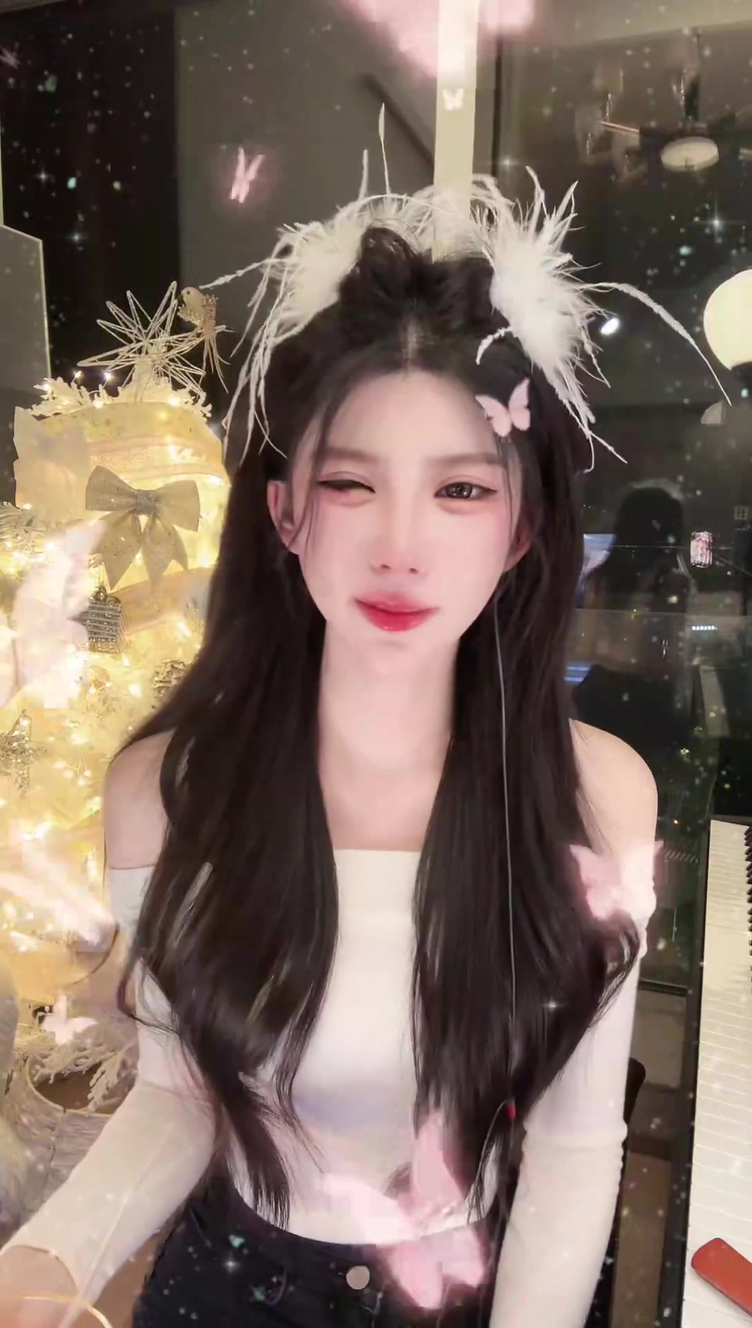 [二次元神像][金熙妍][2024年02月26日]