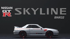中古车 状态良好的bnr32 Gt R 1993年尼桑skyline Gt R R32 试驾 哔哩哔哩 つロ干杯 Bilibili 中古车 状态良好的bnr32 Gt R 1993年尼桑skyline Gt R R32 试驾 哔哩哔哩 つロ干杯 Bilibili