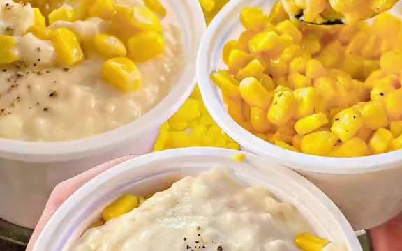 【台湾】发完台南与台中的玉米杯,台北的当然也要跟上!