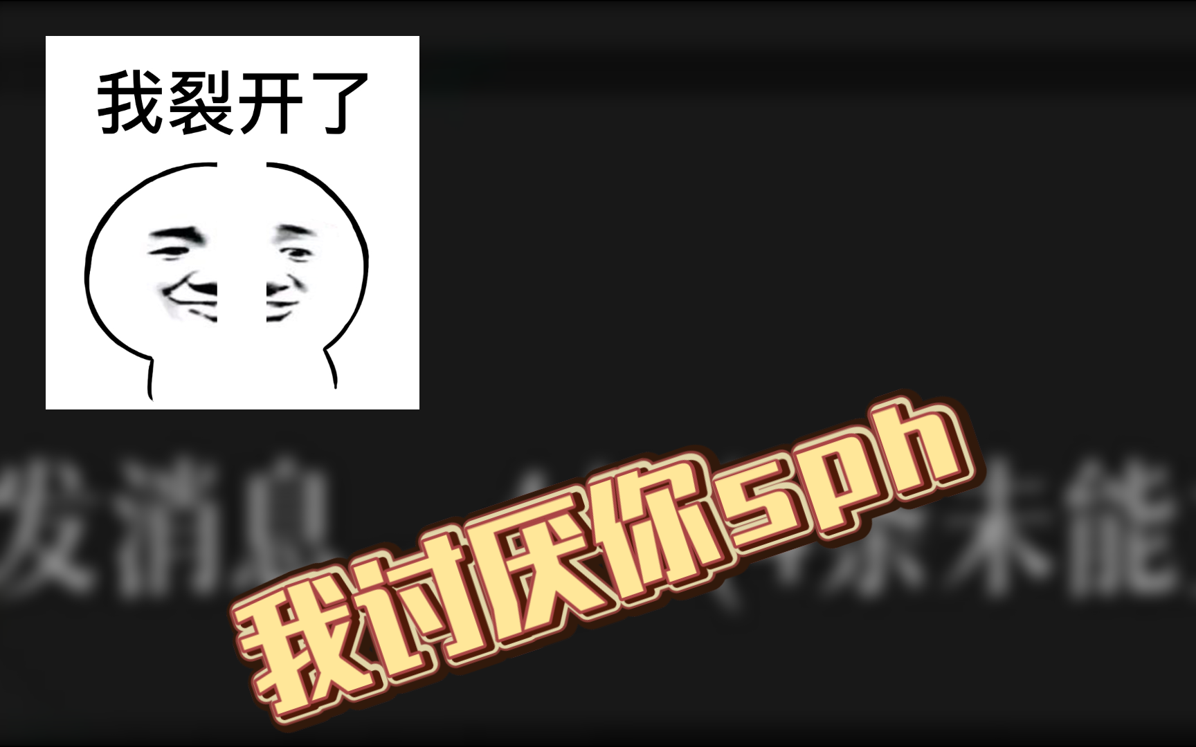 小毛娘的崩溃时刻之我讨厌你sph