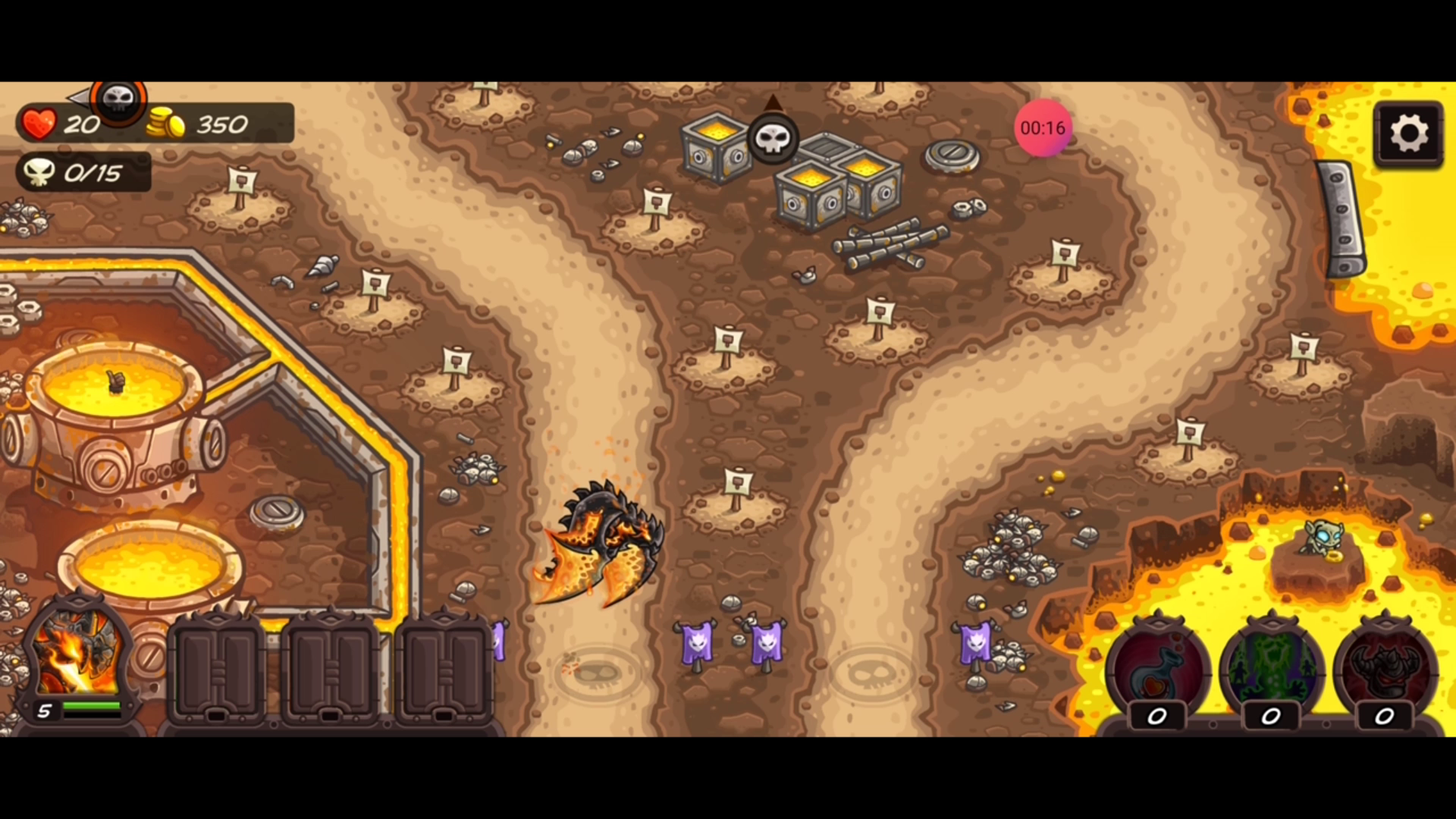 皇家守卫军复仇03下老兵难度