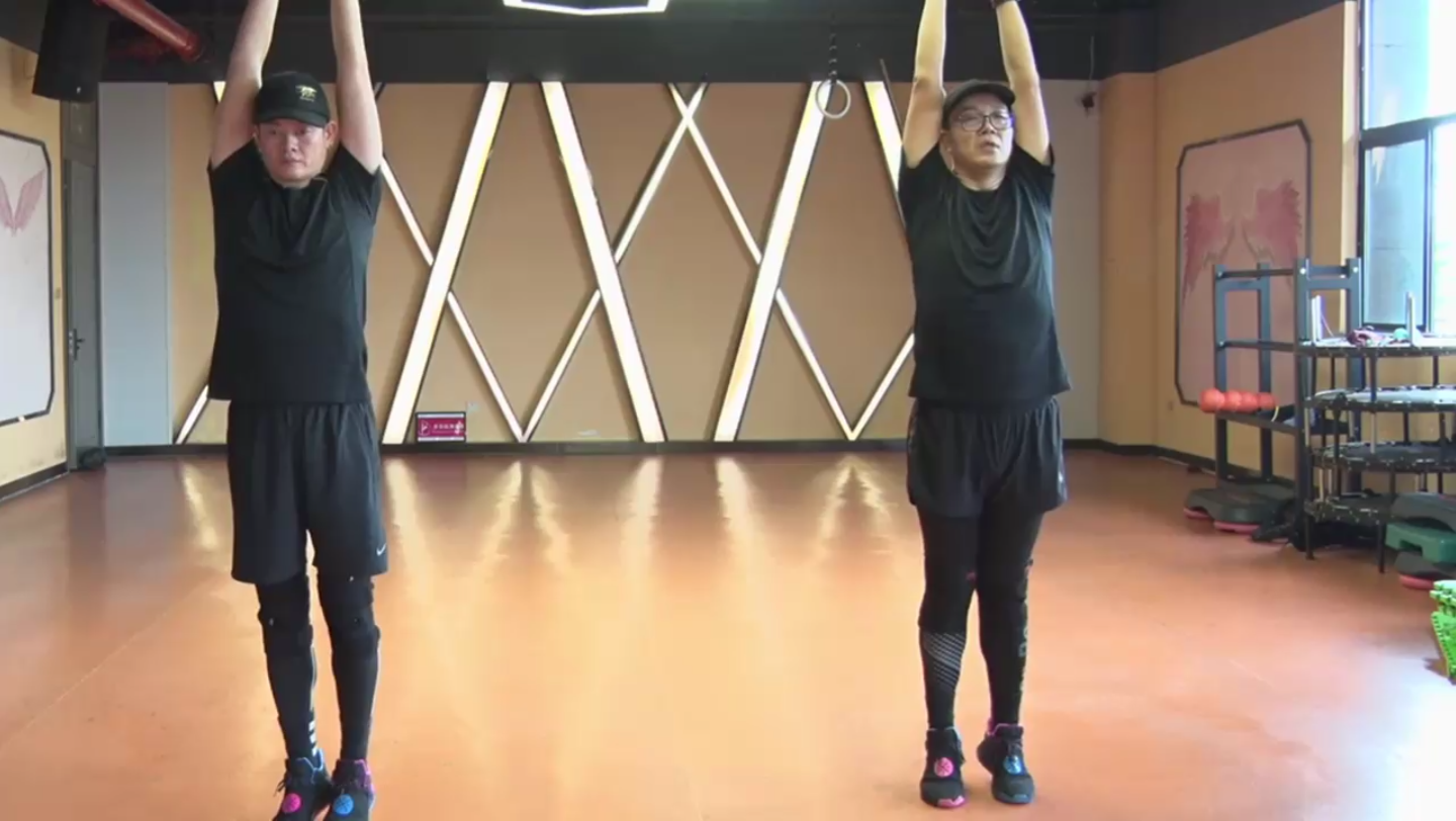 2024健身flag:2野摩托完整版视频来了五一假期在家没