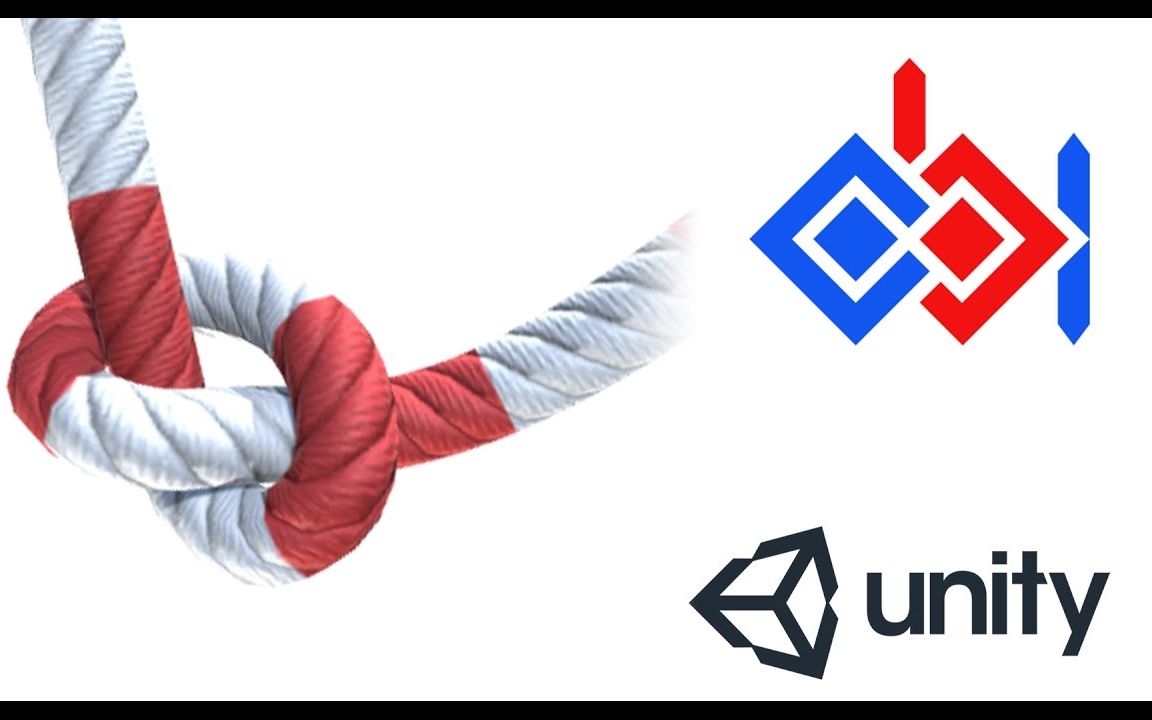 【搬运】Unity3D绳子教程 Obi Rope Tutorial  Creating a pendulum哔哩哔哩bilibili