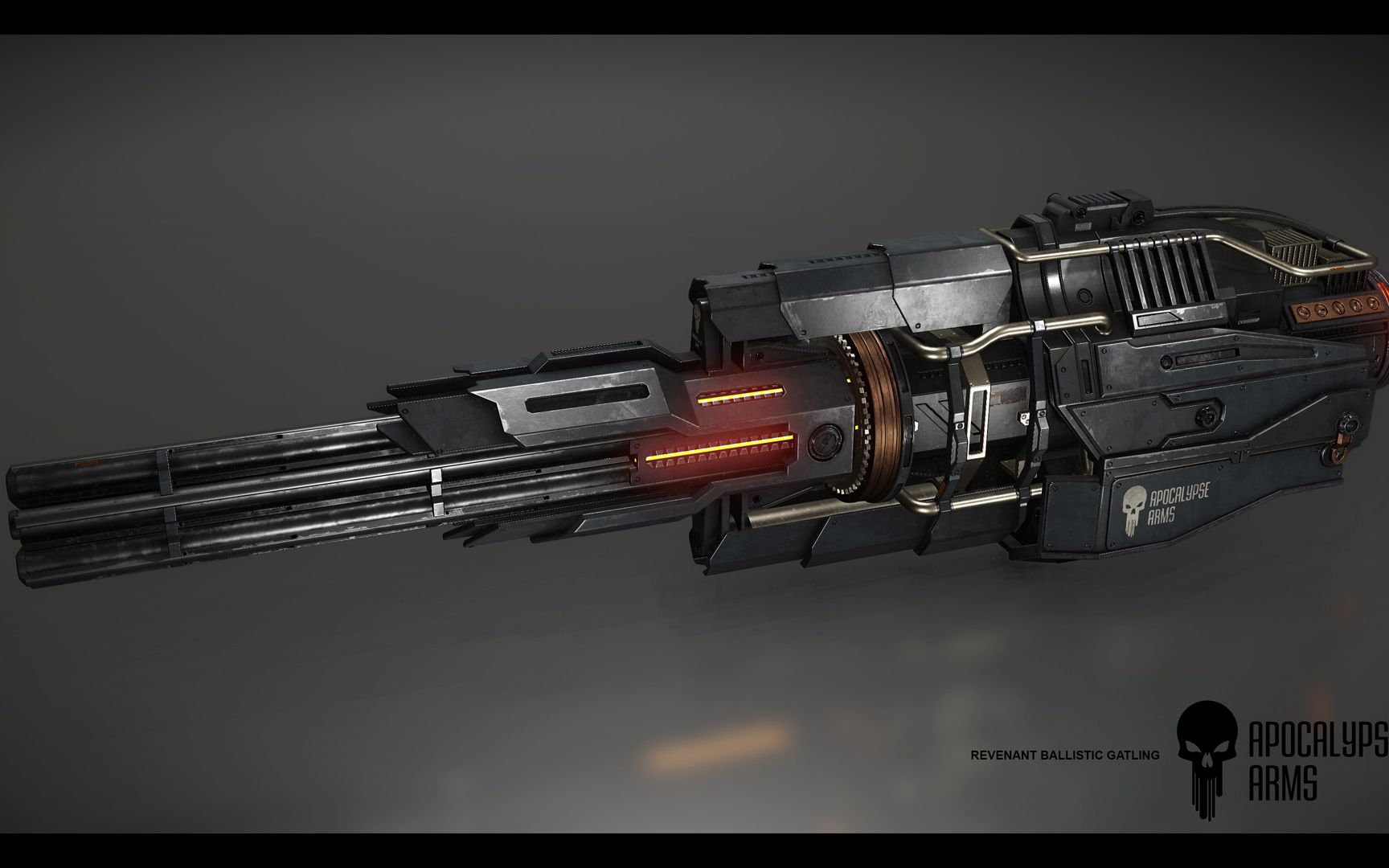 星际公民可能的无限续航加特林bug达成方式