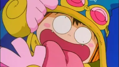 まじかる☆タルるートくん-哔哩哔哩_Bilibili