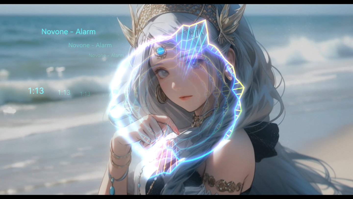 【2024电音新曲合集16】alarm