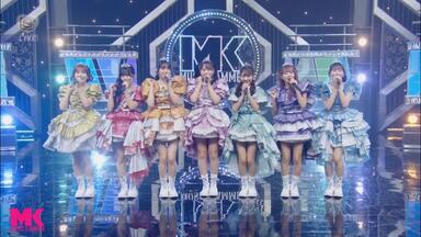 FRUITS ZIPPER【Official】 on X: 