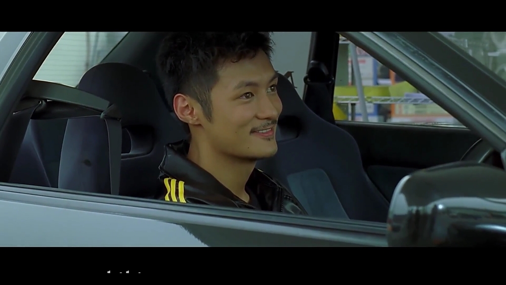 今晚我在秋名山等你