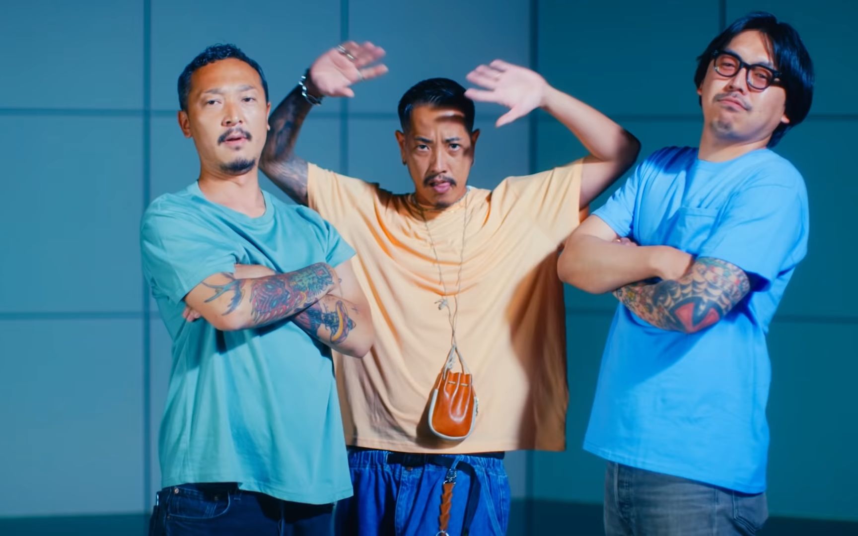 spicysol - so what [music video]-1080p