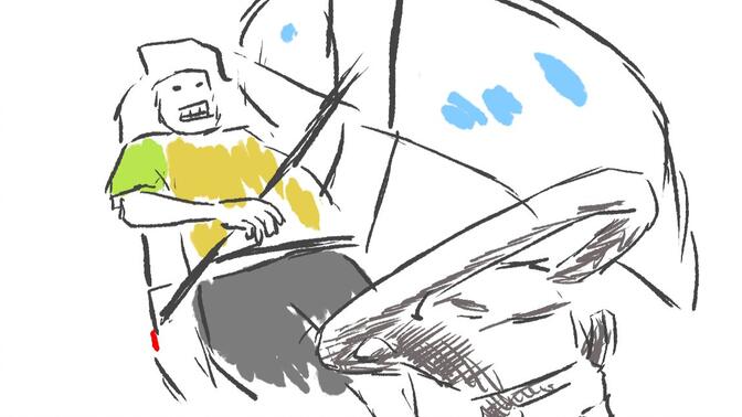 王老菊教你百吨大王第二集