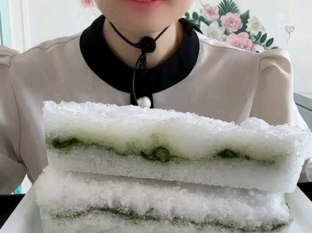 雪儿的吃冰合集哔哩哔哩bilibili