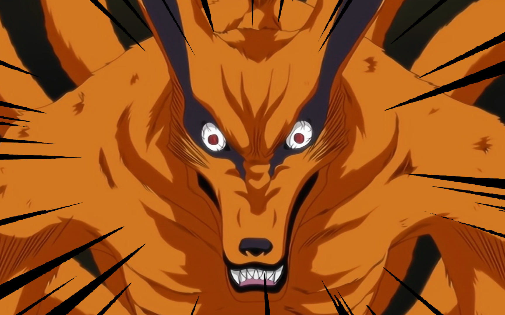 火影忍者:长门认亲骨瘦如柴的九尾?九尾发现了笼子才是安全屋!