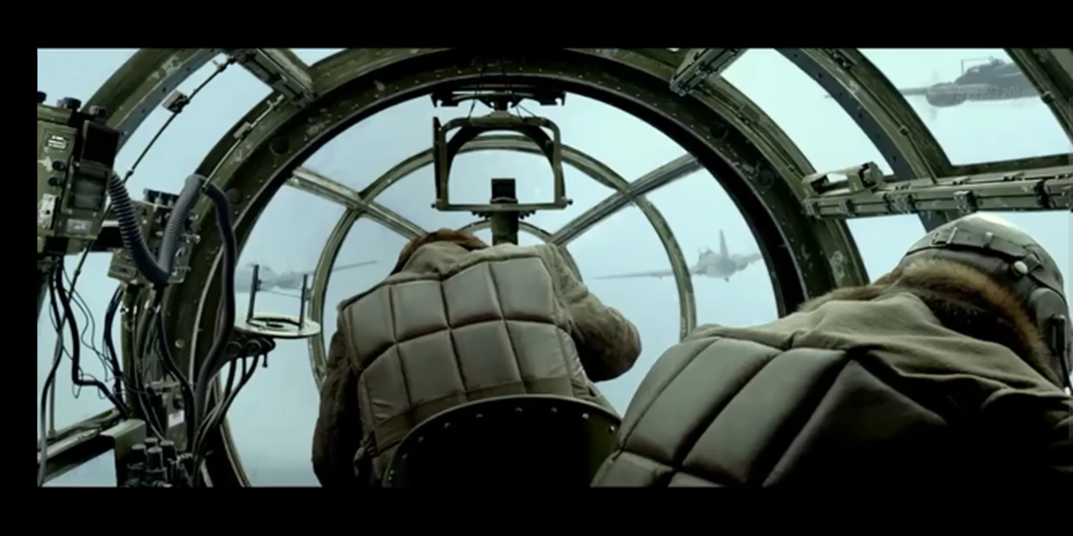 1942日军轰炸中国军队和灾民