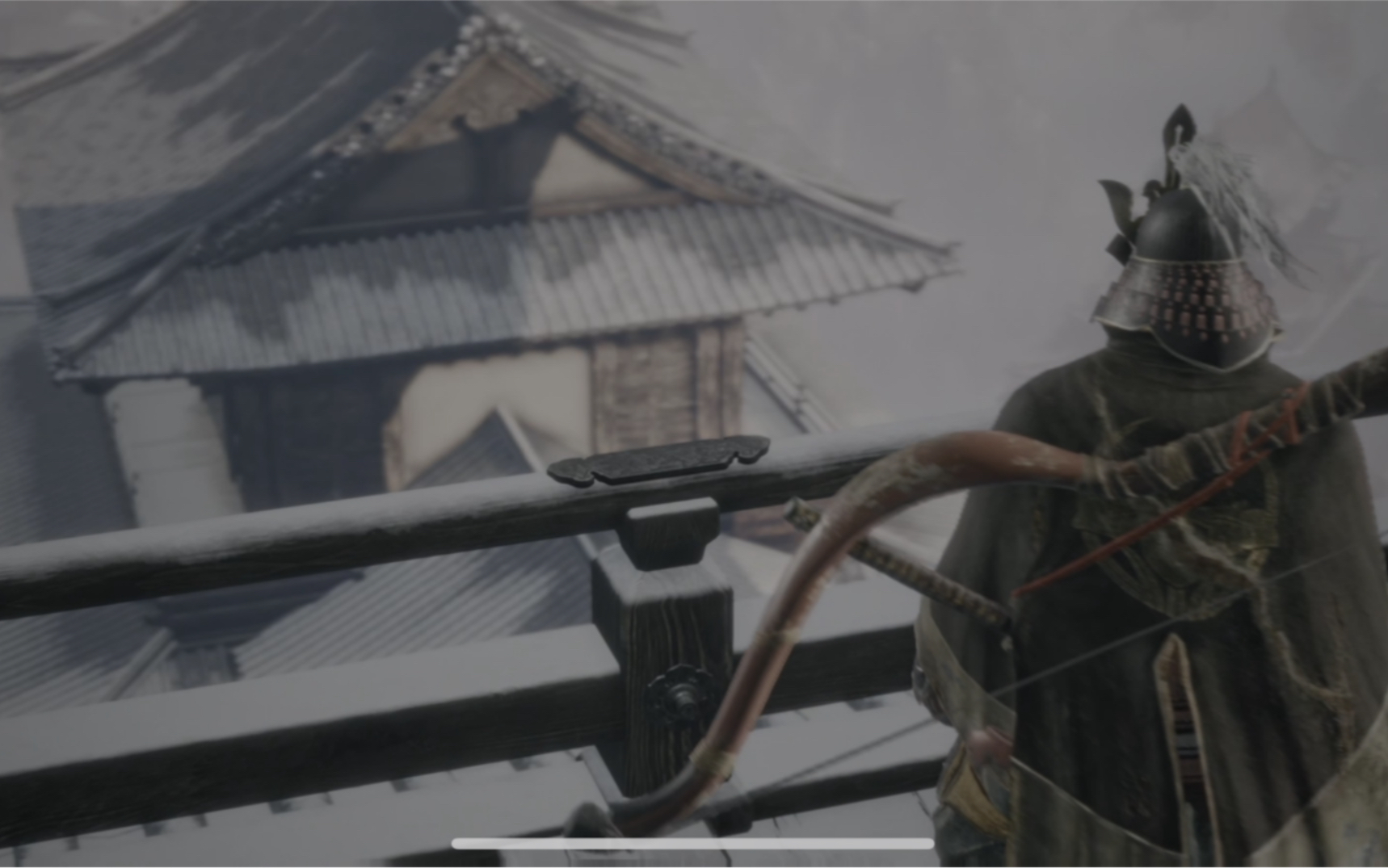 只狼 新手首杀弦一郎 不逃课 不爽上 一阶段无伤