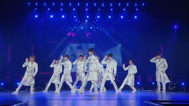 Hey! Say! JUMP 15th Anniversary LIVE【BD】 Hey! Say! JUMP - 15th Anniversary LIVE TOUR 2022-2023