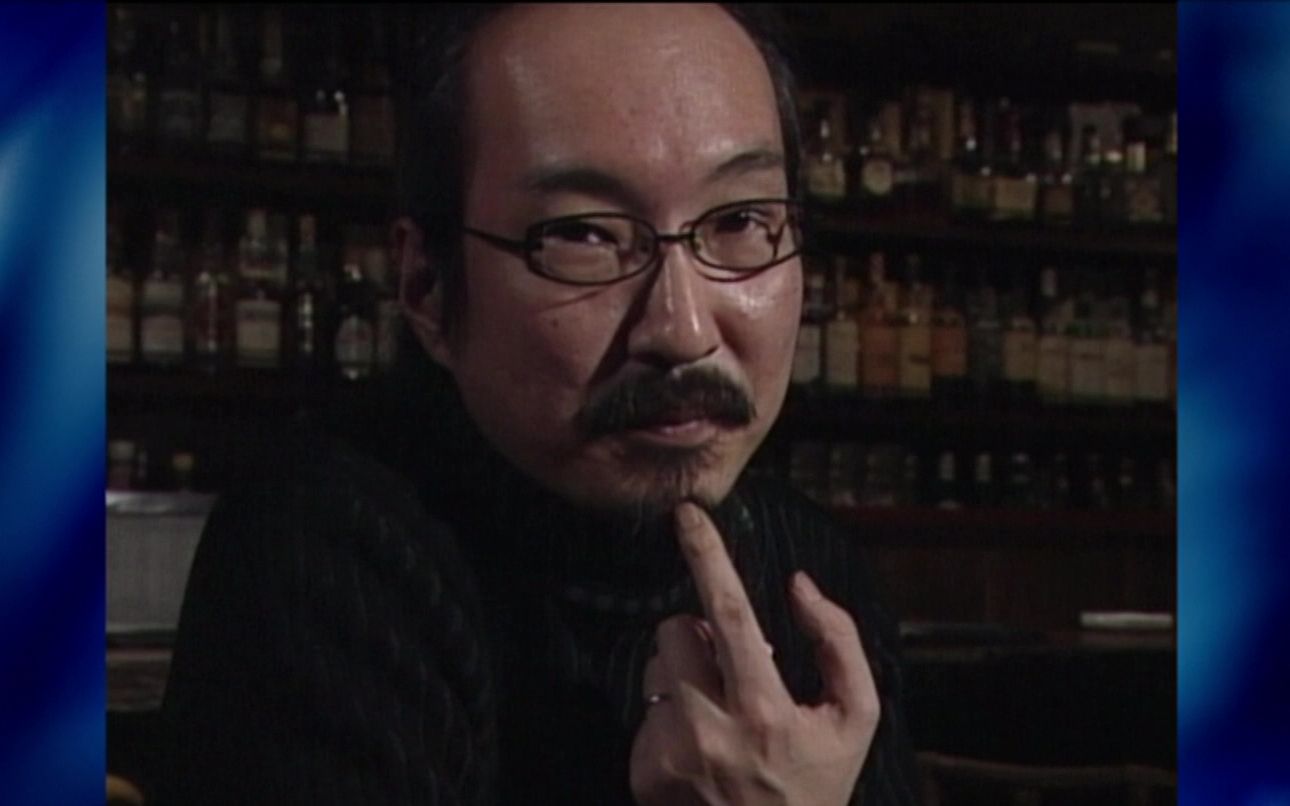 【花絮】今敏 斋藤环 对谈 妄想代理人【自制中字】