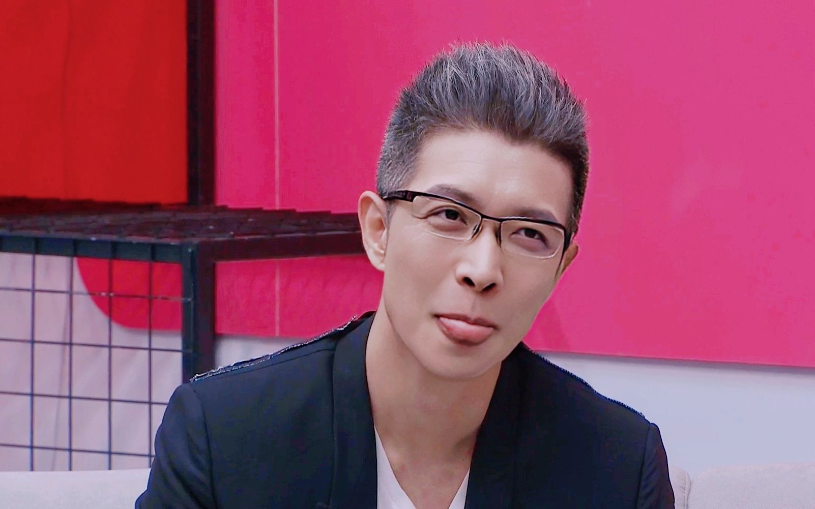 【朱广权】央young之夏cut