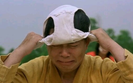 《少林足球》#周星驰#吴孟达,潜能的激发往往是在受到侮辱的时候.