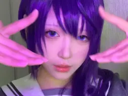 Download Video: 【朝比奈真冬cos】BUG.