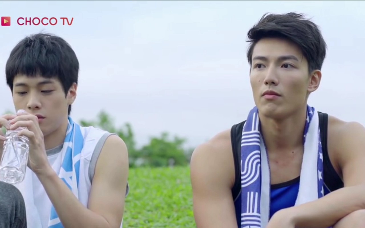 history/my hero超甜片段,间接接吻_哔哩哔哩_bilibili