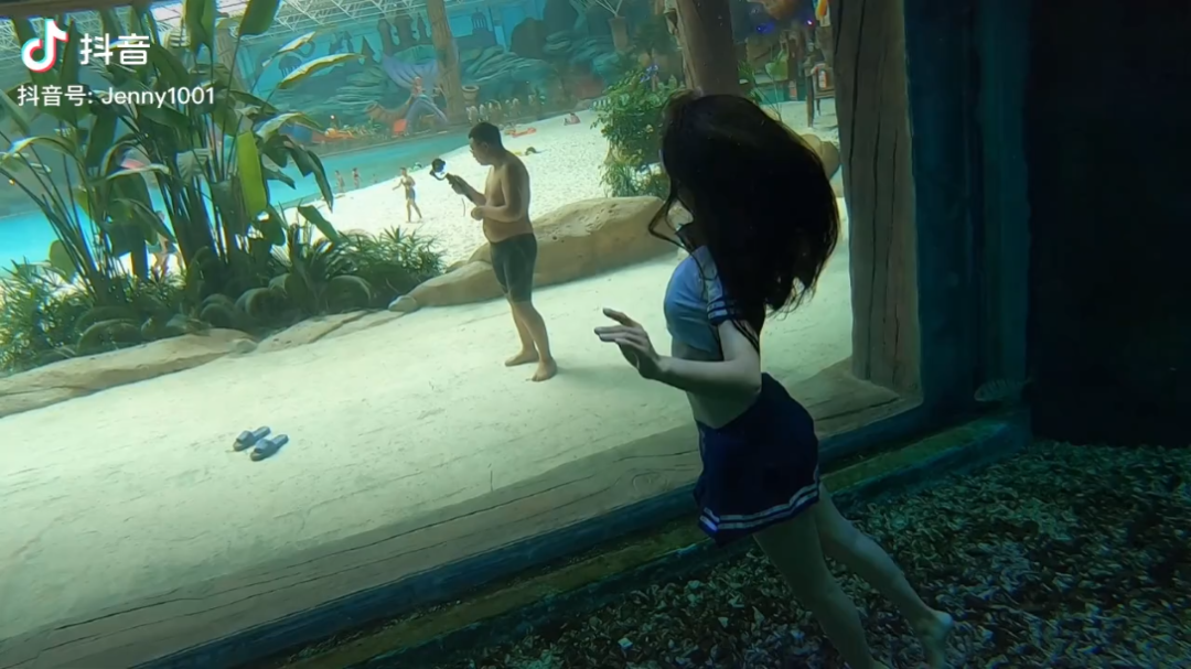 自由潜水jk水下:7-f https