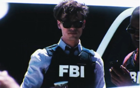 [图]【MGG】!Reid! smartest and hottest guy in FBI