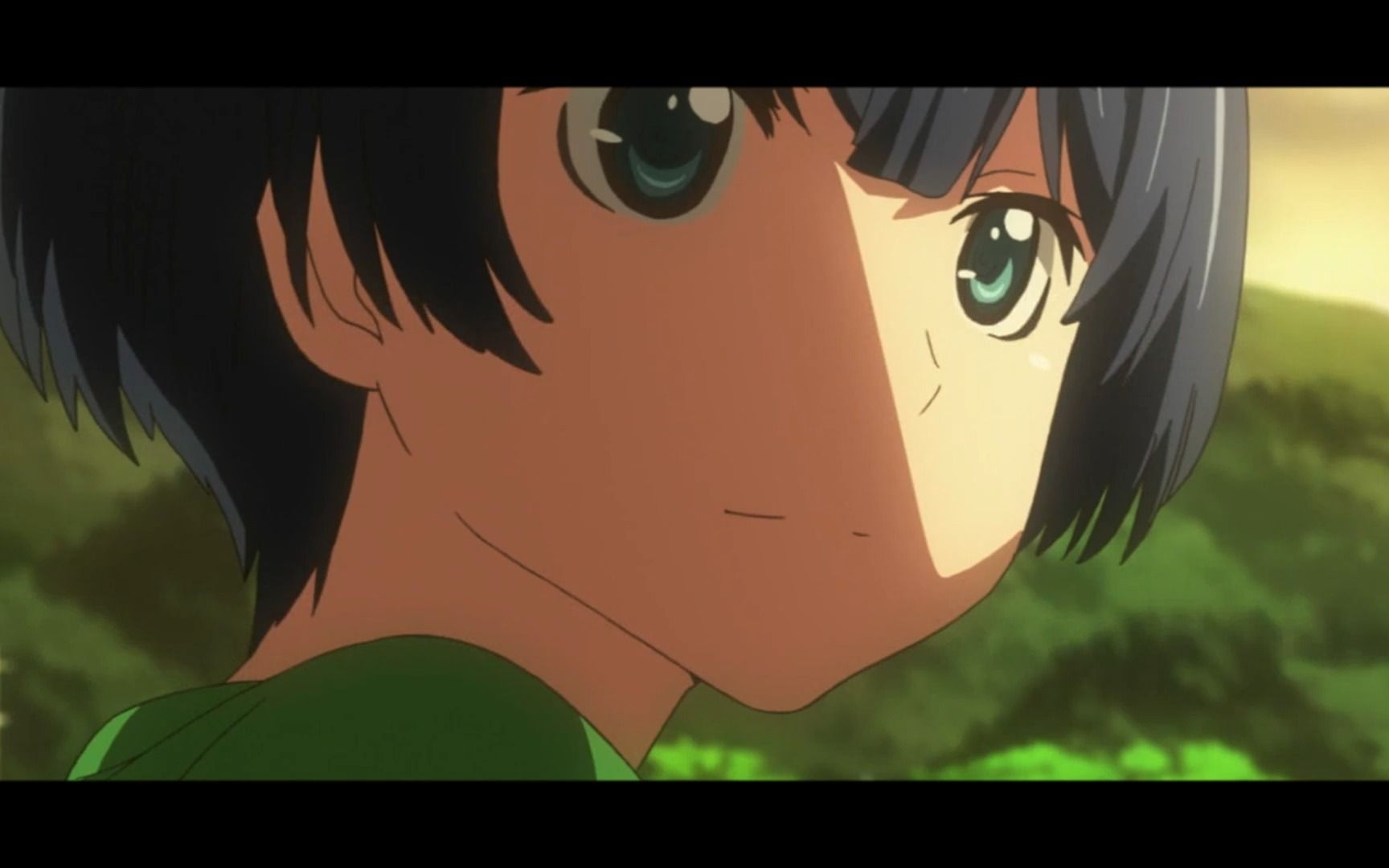 【在盛夏等待/个人向/mad】她还在盛夏等待