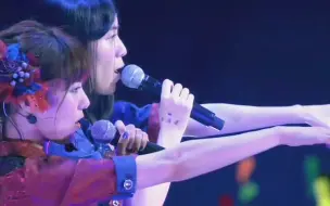 Download Video: 【宫泽佐江毕业con】宫泽佐江 & 松井珠理奈 TWO ROSES