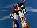 百獣王Golion