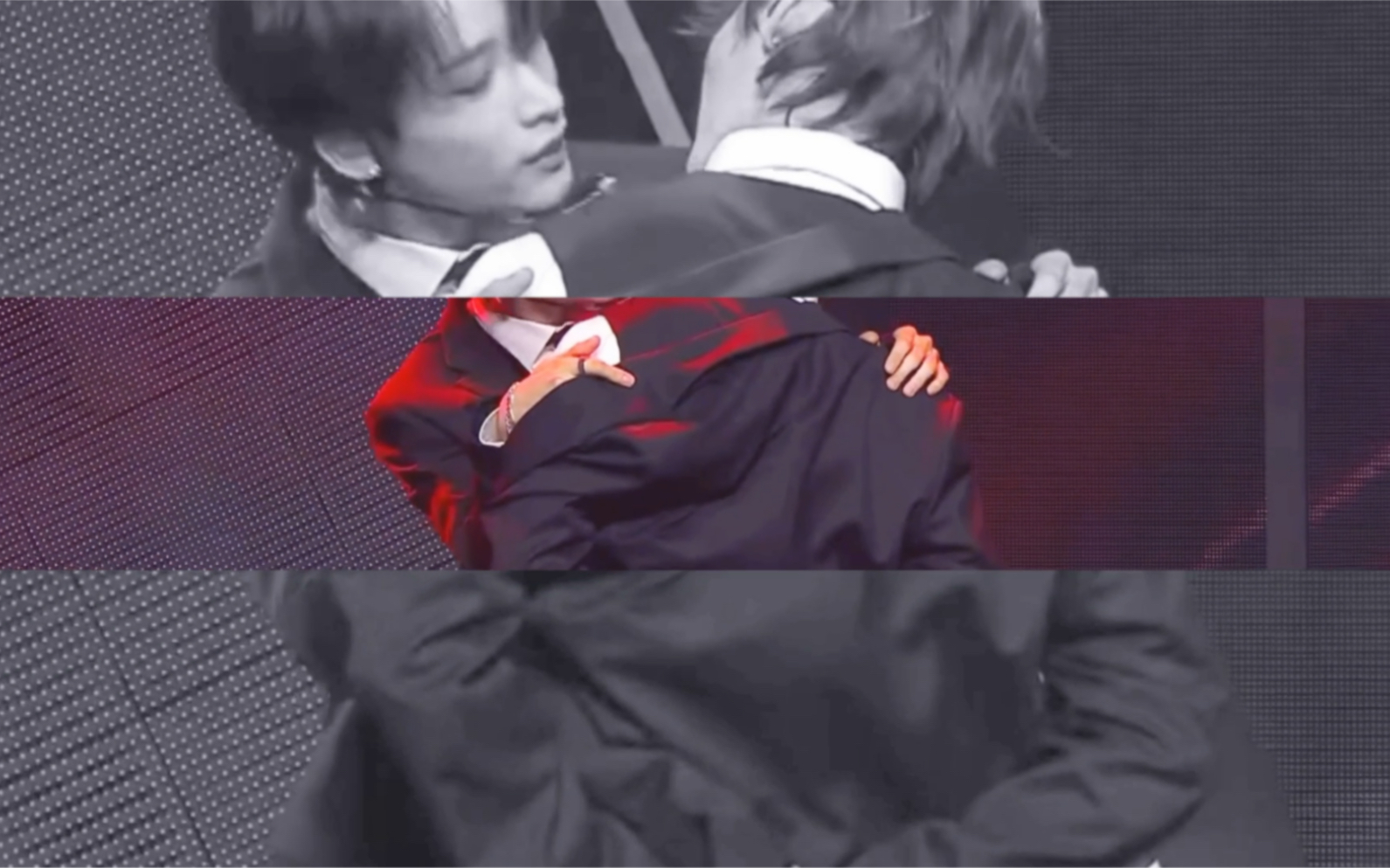 【onlyoneof/郑煜缜】当小九碰上trouble maker