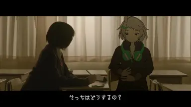EgoもIdも単純に mido（THE BINARY） THE BINARY mido 『Simple Ego and Id』Music Video - YouTube