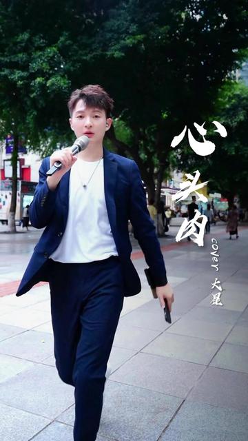 你是我的心头肉